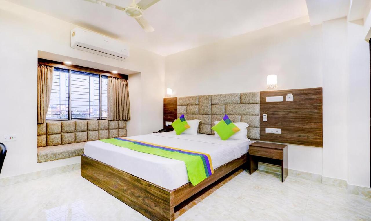 Hotel Bandhan Residency 콜카타 외부 사진