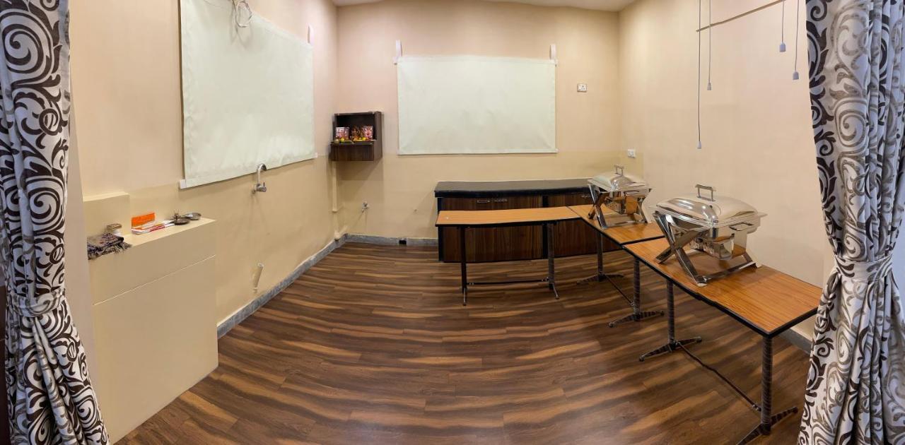 Hotel Bandhan Residency 콜카타 외부 사진