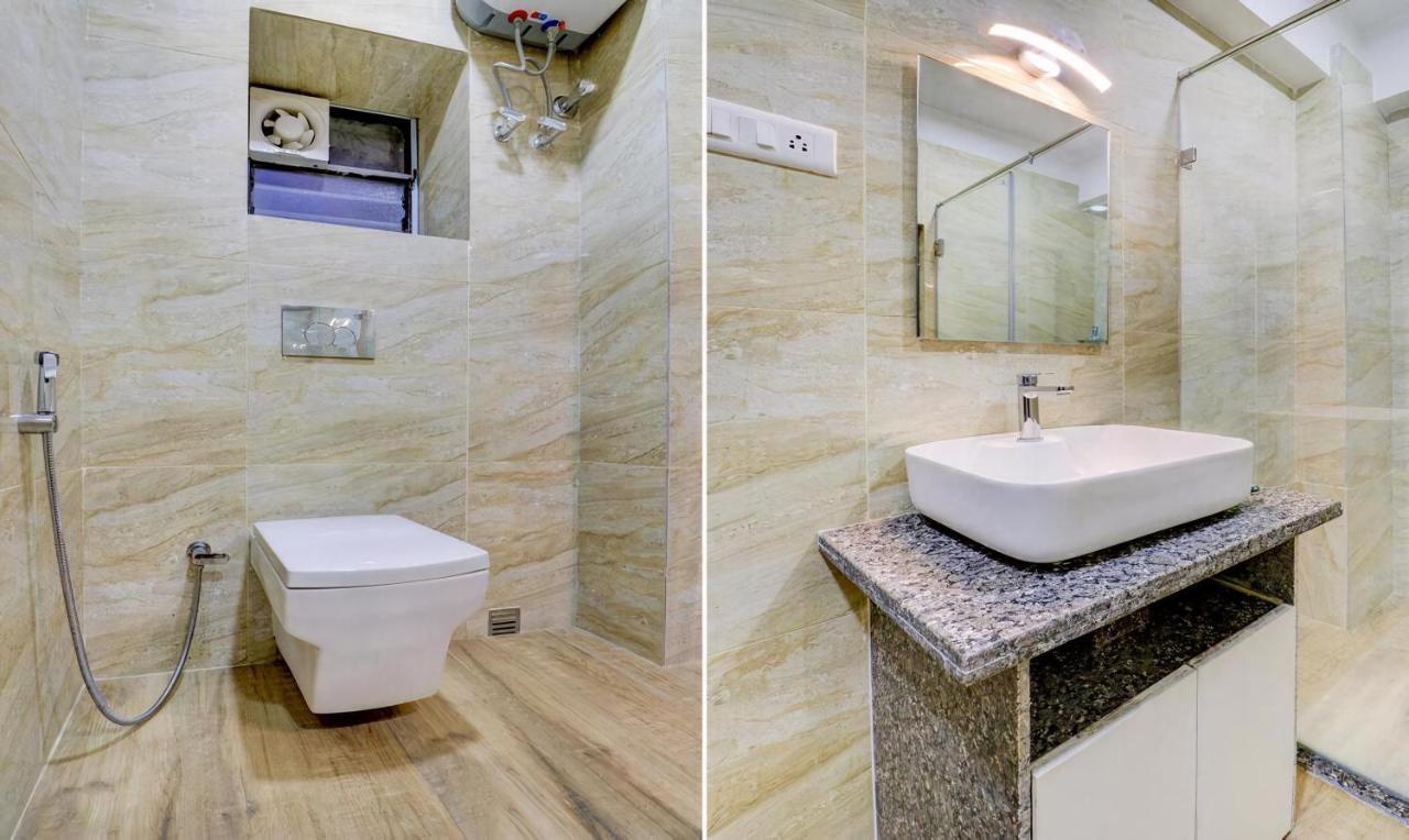 Hotel Bandhan Residency 콜카타 외부 사진